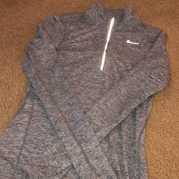 Nike dry fit jacket - Picture 1 of 1